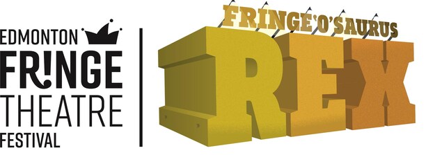 Affiche du festival Fringe d'Edmonton Affiche du festival Fringe d'Edmonton
