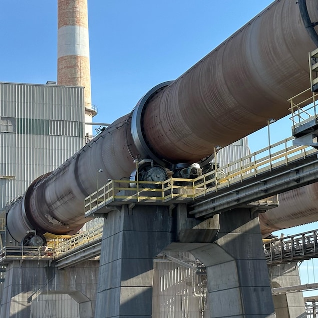 Les Cimenteries Peuvent elles Devenir Moins Polluantes En Bref les-cimenteries-peuvent-elles-devenir-moins-polluantes-en-bref