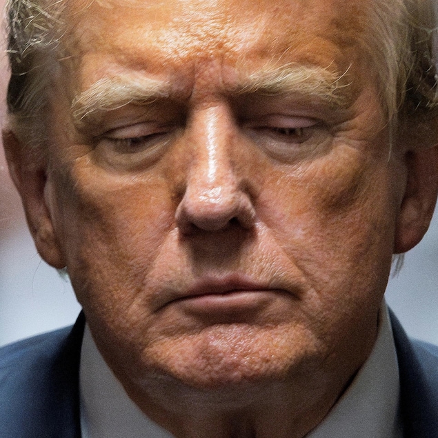 Trump'S Dc Crime Plan: The Explosive Reaction From Top Democrats - 21egs01