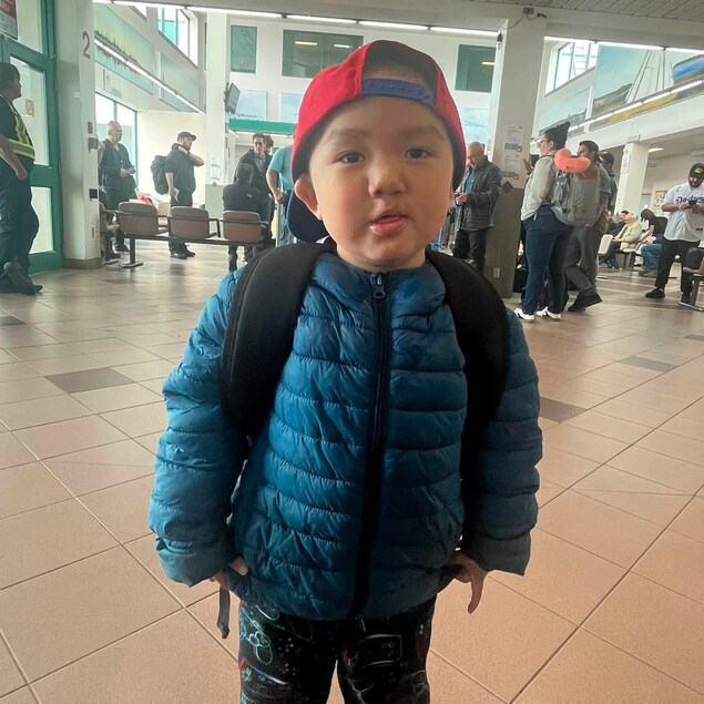 Le petit Jusi Padlayat