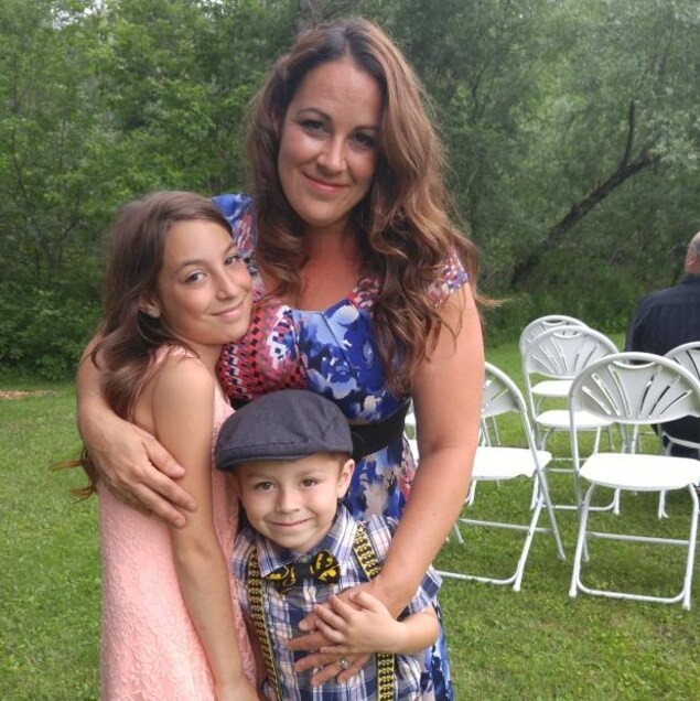 La famille Lopez La famille Lopez
