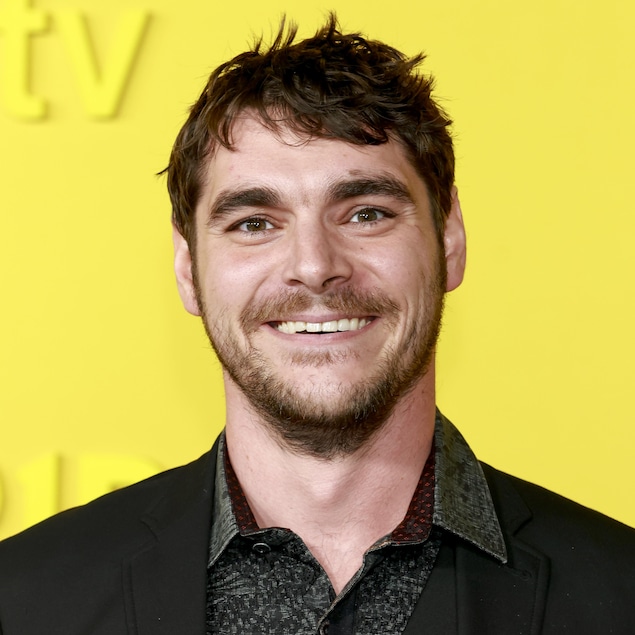 RJ Mitte.