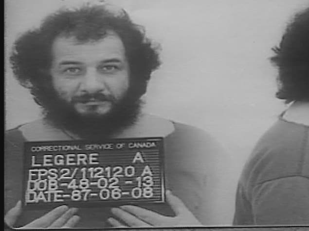 Qui était Allan Legere, tueur en série mort en prison? | En bref ...