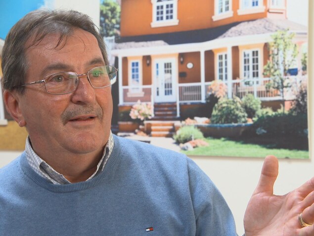 André Delisle André Delisle