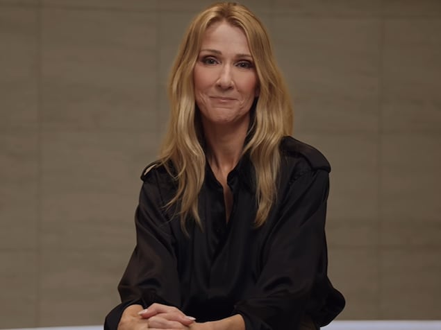 La chanteuse québécoise Céline Dion a annoncé une série de 10 concerts à Paris en septembre et en octobre.