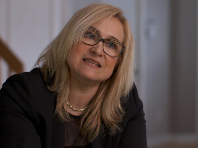 Céline Tétreault Céline Tétreault