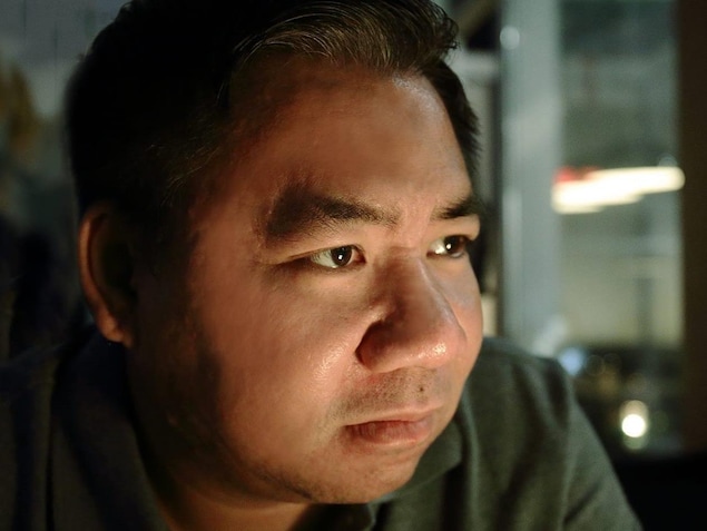 Le réfugié politique vietnamien Dang Chi Hung habite maintenant à Toronto, après avoir dû laisser sa famille derrière lui. Le réfugié politique vietnamien Dang Chi Hung habite maintenant à Toronto, après avoir dû laisser sa famille derrière lui.