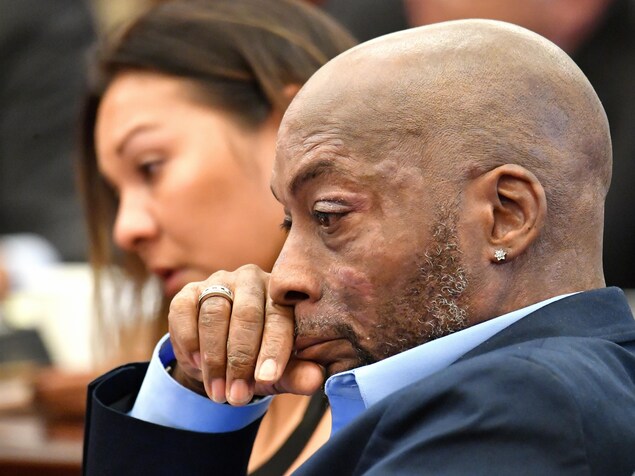 Dewayne Johnson Dewayne Johnson