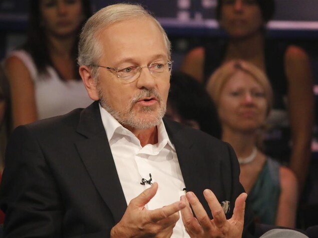 Égide Royer, professeur en adaptation scolaire à l'Université Laval Égide Royer, professeur en adaptation scolaire à l'Université Laval