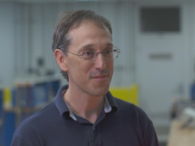 Frédéric Sirois Frédéric Sirois