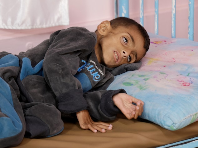 Les Enfants Premi res Victimes Du Blocus Gaza En Bref Radio Canada les-enfants-premi-res-victimes-du-blocus-gaza-en-bref-radio-canada