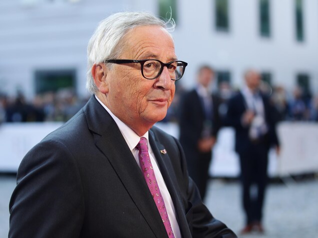 Jean-Claude Juncker Jean-Claude Juncker