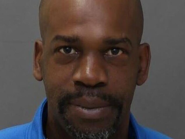 La victime Kerry Romain, 47 ans La victime Kerry Romain, 47 ans