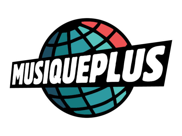 Logo de la nouvelle mouture numérique de la chaîne MusiquePlus