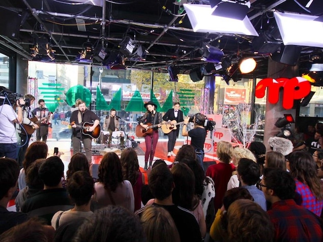 MusiquePlus