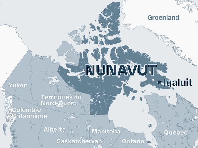 Le Nunavut célèbre ses 25 ans