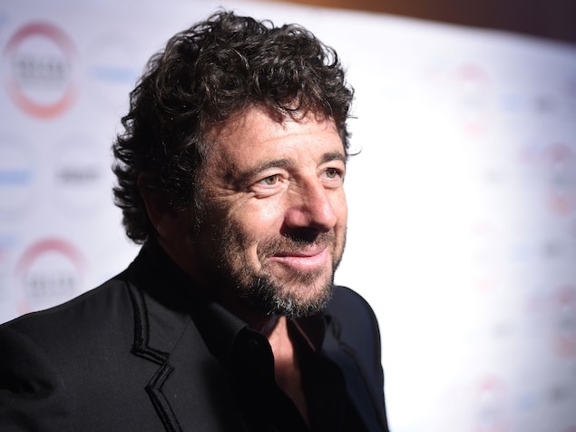 Patrick Bruel visé par 2 plaintes pour violences sexuelles | En bref |  Radio-Canada
