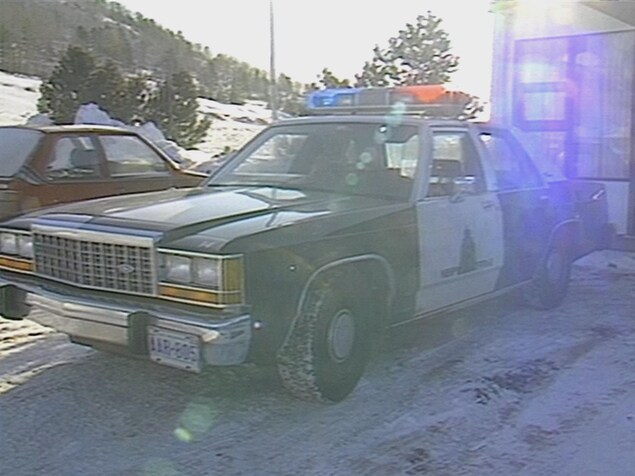 La patrouille routière du Nouveau-Brunswick a existé jusqu'au 31 janvier 1989. La patrouille routière du Nouveau-Brunswick a existé jusqu'au 31 janvier 1989.