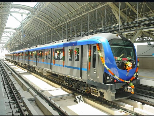 Le métro de Sydney a été le premier grand projet réalisé par l'usine d'Alstom à Sri City en 2017. Le métro de Sydney a été le premier grand projet réalisé par l'usine d'Alstom à Sri City en 2017.