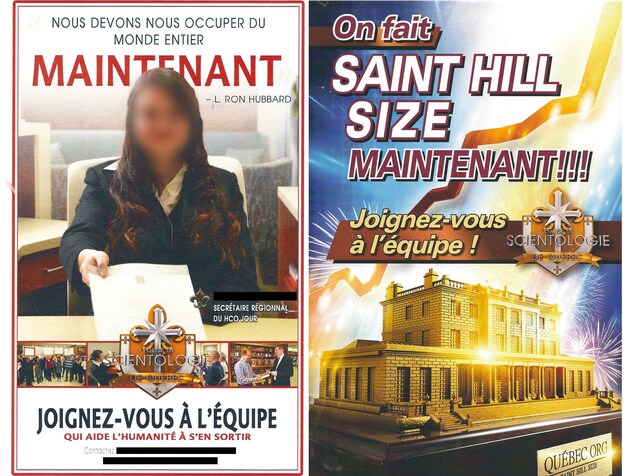 Sur les documents il est écrit : « Joignez-vous à l'équipe. » Sur les documents il est écrit : « Joignez-vous à l'équipe. »
