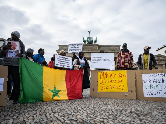 On vous explique la crise politique au Sénégal
