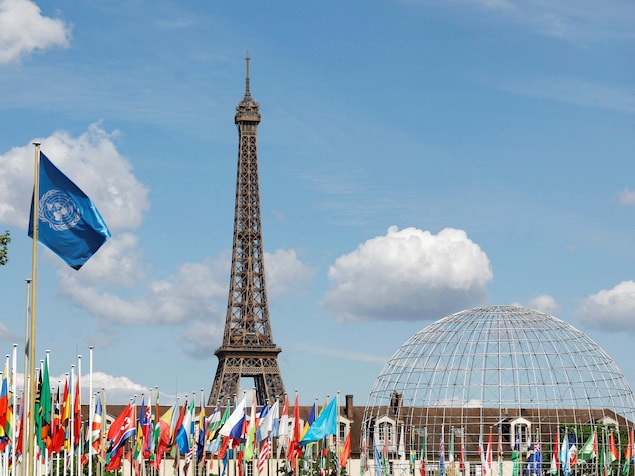 L UNESCO EN BREF visual data 7