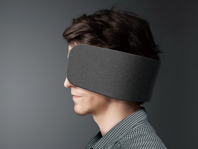 Le Wear Space de Panasonic. Le Wear Space de Panasonic.