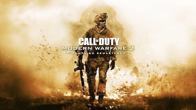 Call of Duty®: Modern Warfare® 2 Campaign Remastered