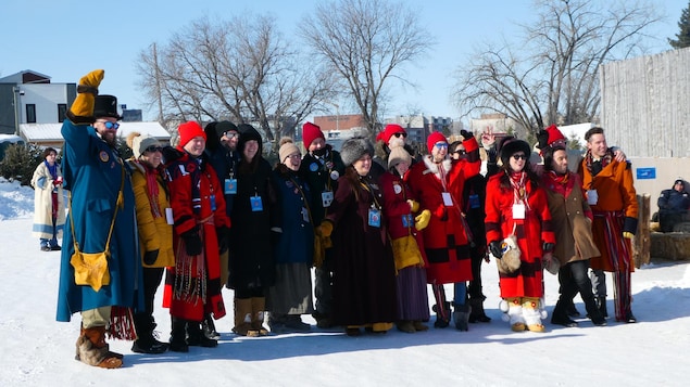 Festival du Voyageur 2022 : le plaisir du live, l’avantage du virtuel