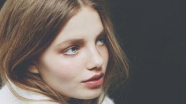 Kristine Froseth incarnera Nola dans la série tirée du livre La vérité sur l'affaire Harry Quebert Kristine Froseth incarnera Nola dans la série tirée du livre La vérité sur l'affaire Harry Quebert