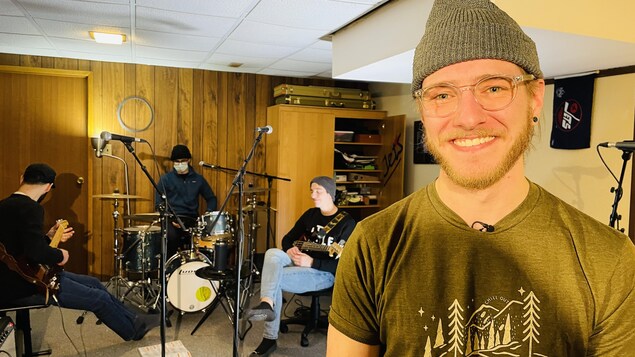 Les Mulvey Street Maniacs soudés par l’amitié et le violon