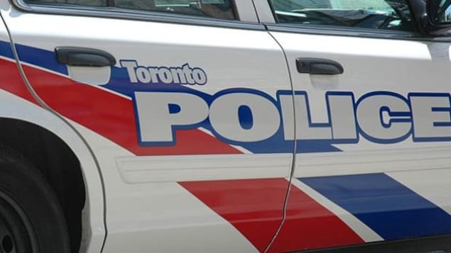 Une piétonne grièvement blessée à Toronto