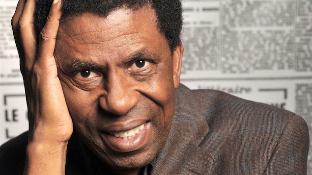 Dany Laferrière