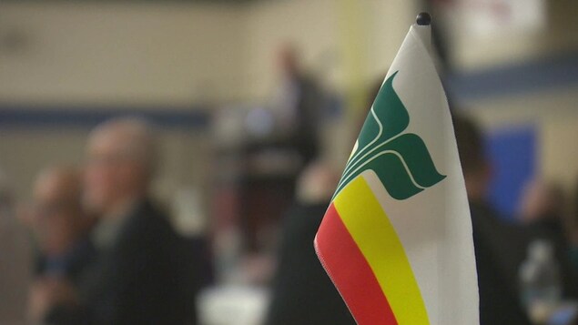 La proportion de personnes qui parlent français est en recul au Manitoba