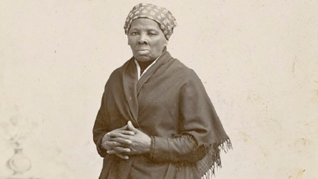 Harriet Tubman