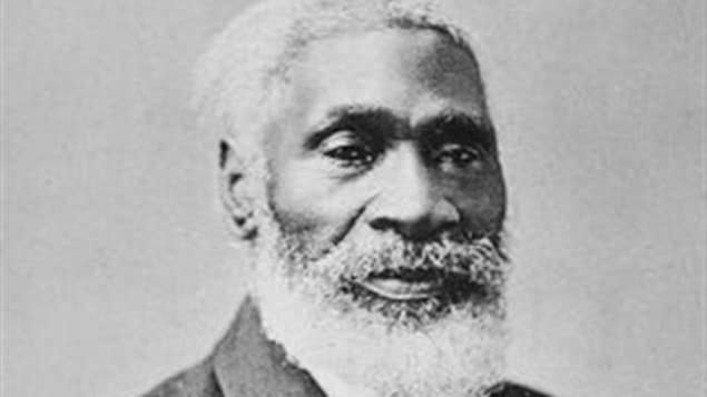 photograph of Josiah Henson