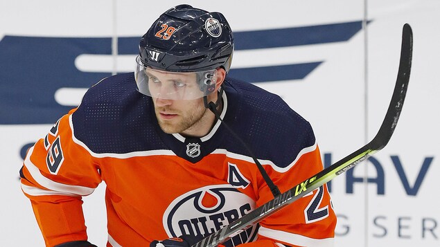 Oilers triumph with Draisaitl’s 100th point achieved