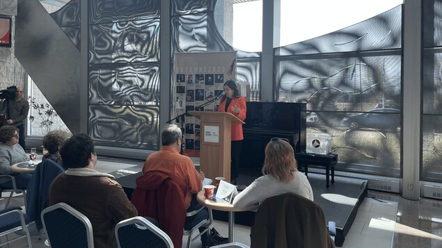 Le Centre des arts de Baie-Comeau lance sa programmation pour l’automne 2023