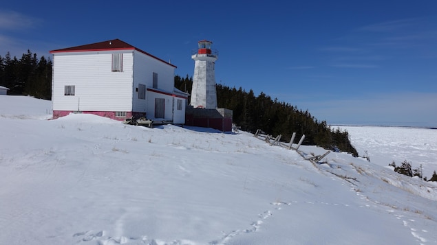 Un programme de stages postdoctoraux pour étudier l’île d’Anticosti