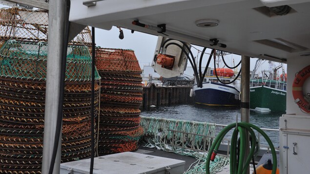 L’Office des pêcheurs de crabe de la zone 16 a tenu une assemblée générale extraordinaire