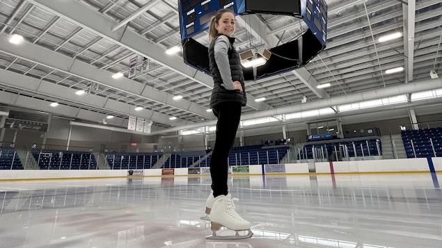 Véronik Mallet accroche ses patins : regards sur une longue carrière