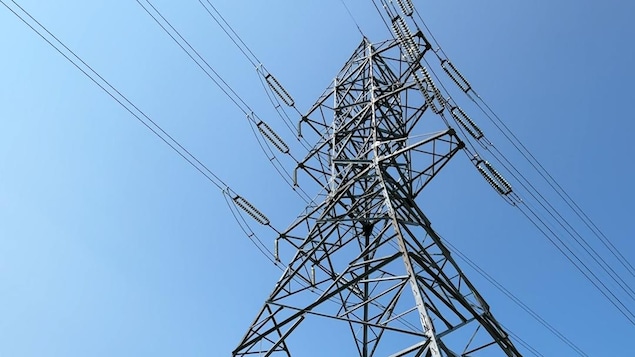 75 M$ pour mettre fin au conflit des lignes de La Romaine
