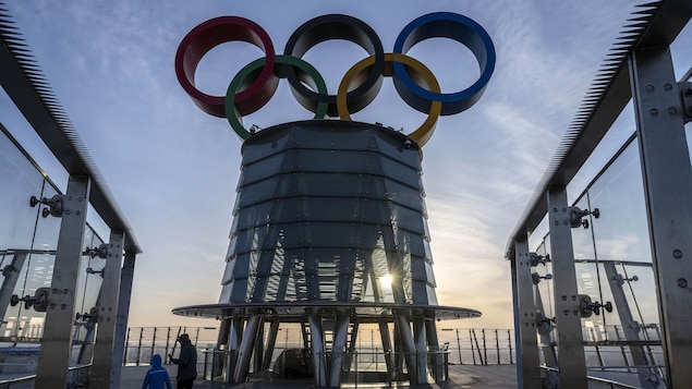  Beijing 2022 Winter Olympics 將于 2 月 4 日開幕s'apprête à accueillir les cérémonies d'ouverture et de fermeture  des Jeux olympiques de Beijing 2022.