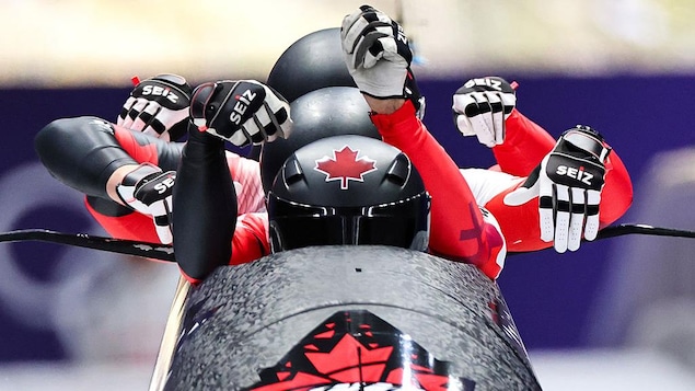 Bobsleigh, skeleton et luge regroupés dans une seule fédération au Canada