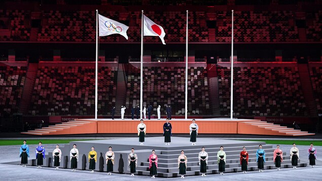 A first conviction related to corruption at the Tokyo 2020 Games