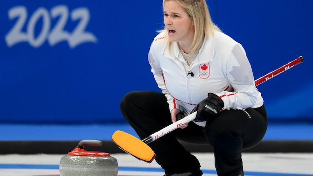 L’équipe de Jennifer Jones accumule les défaites