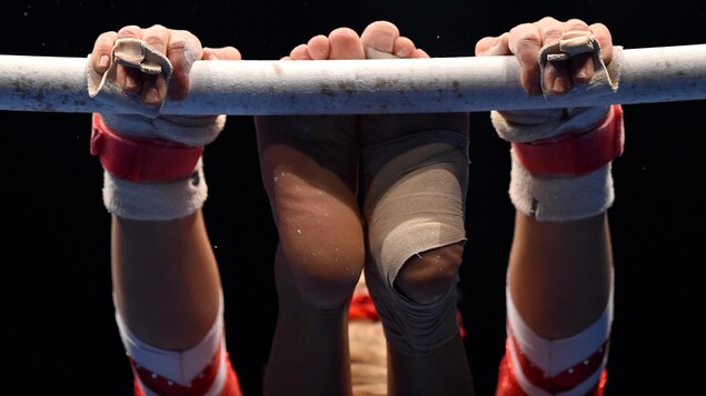 Une demande de recours collectif vise Gymnastique Canada et les fédérations provinciales