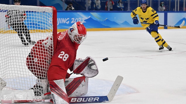 Ivan Fedotov conteste son service militaire obligatoire