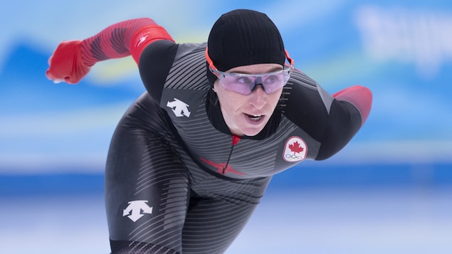 Blondin écartée du podium au 1500 m, la reine Wust sacrée à nouveau