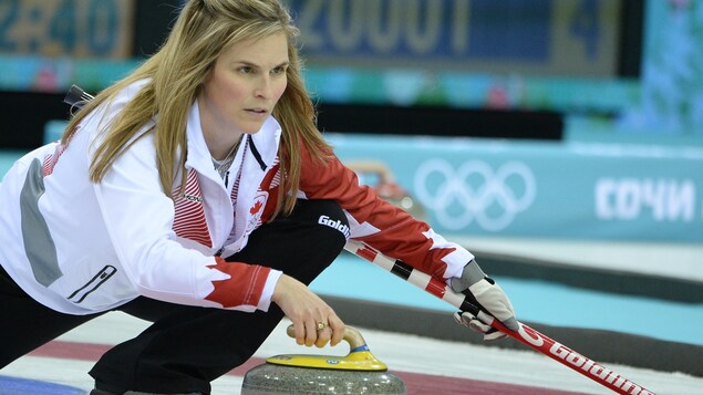 Curling : Jones, Lawes, Peterman et McEwen tenteront de ramener l’or au Manitoba